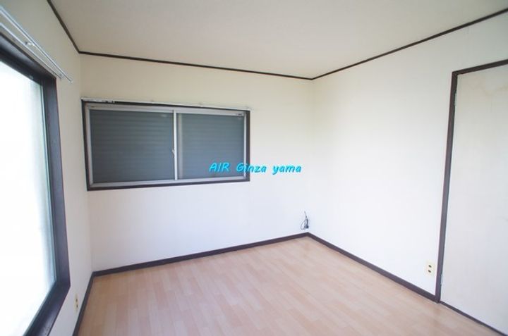 東京都江東区枝川1(一戸建)の賃貸物件の居間