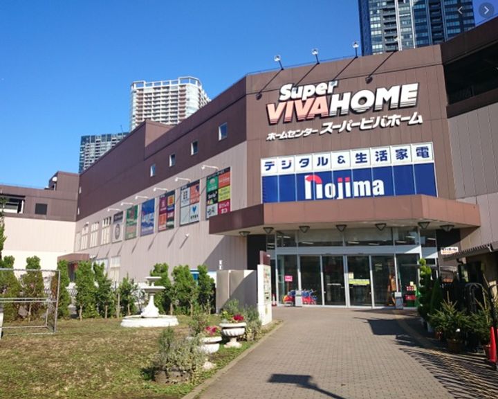 東京都江東区枝川1(一戸建)の賃貸物件の周辺