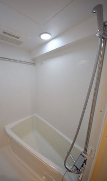 東京都江東区木場2(マンション)の賃貸物件の風呂