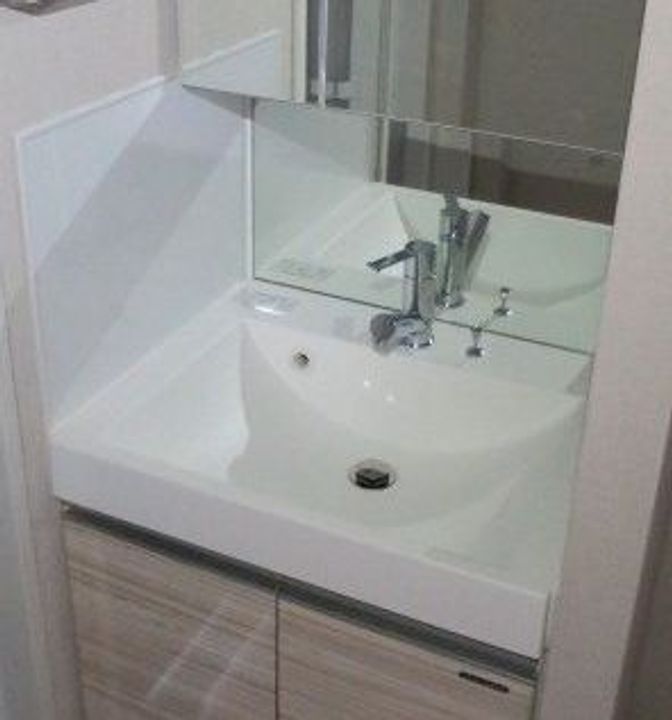 東京都江東区木場2(マンション)の賃貸物件の内装