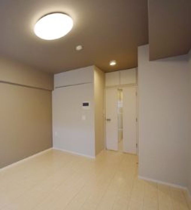 東京都江東区木場2(マンション)の賃貸物件の居間