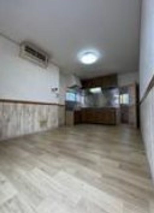 神奈川県小田原市小船(一戸建)の賃貸物件の居間