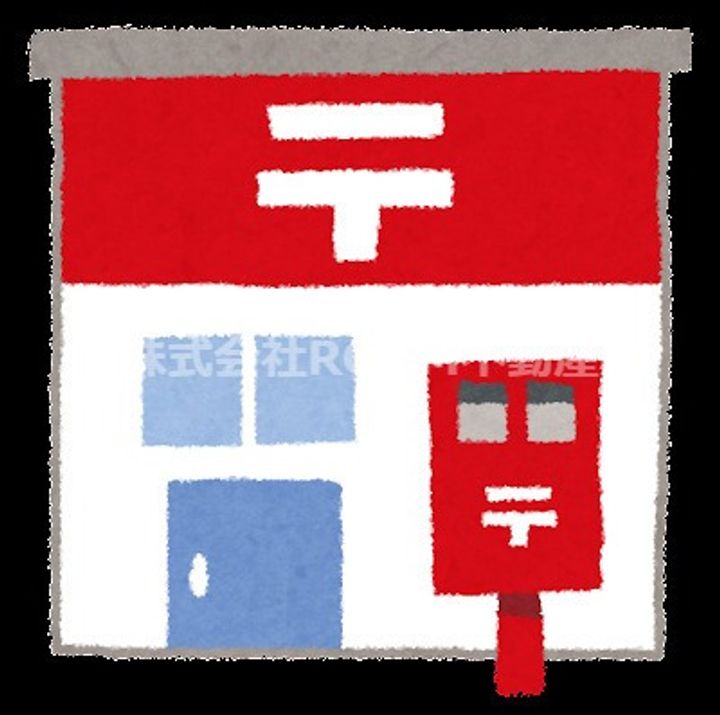 日昇コーポラスIIの周辺