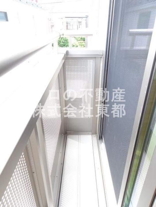 東京都小金井市本町1(アパート)の賃貸物件の内装