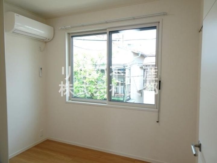 東京都小金井市本町1(アパート)の賃貸物件の内装