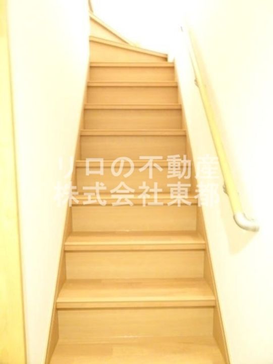 東京都小金井市本町1(アパート)の賃貸物件のその他画像