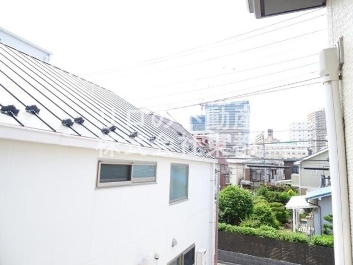 東京都小金井市本町1(アパート)の賃貸物件のその他画像