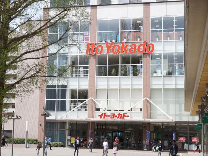 東京都小金井市本町1(アパート)の賃貸物件の周辺