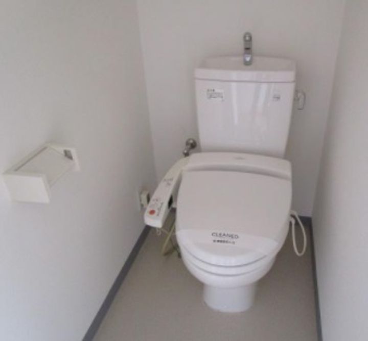 東京都千代田区東神田2(マンション)の賃貸物件の内装