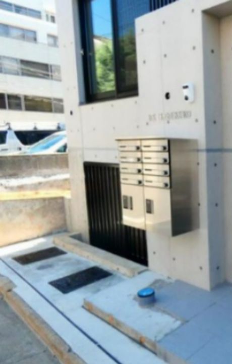 東京都板橋区中丸町(マンション)の賃貸物件の地図