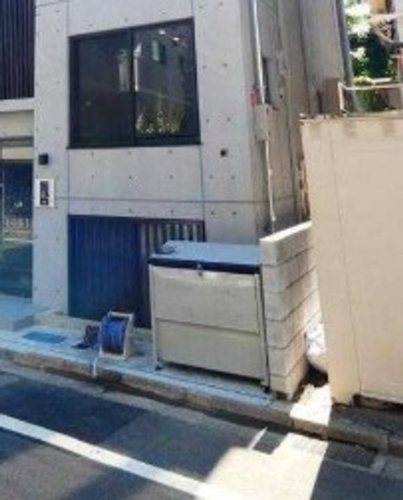 東京都板橋区中丸町(マンション)の賃貸物件の内装