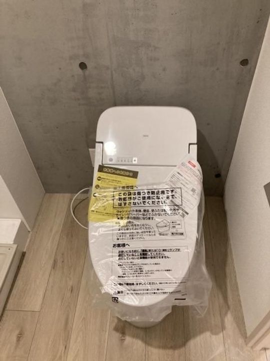 東京都板橋区中丸町(マンション)の賃貸物件の内装