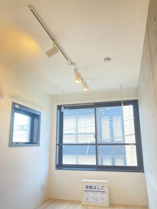 東京都板橋区中丸町(マンション)の賃貸物件の内装