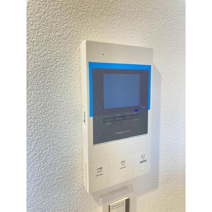 東京都板橋区中丸町(マンション)の賃貸物件の内装