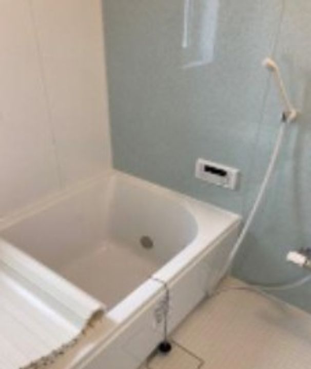 アイビーライトの風呂