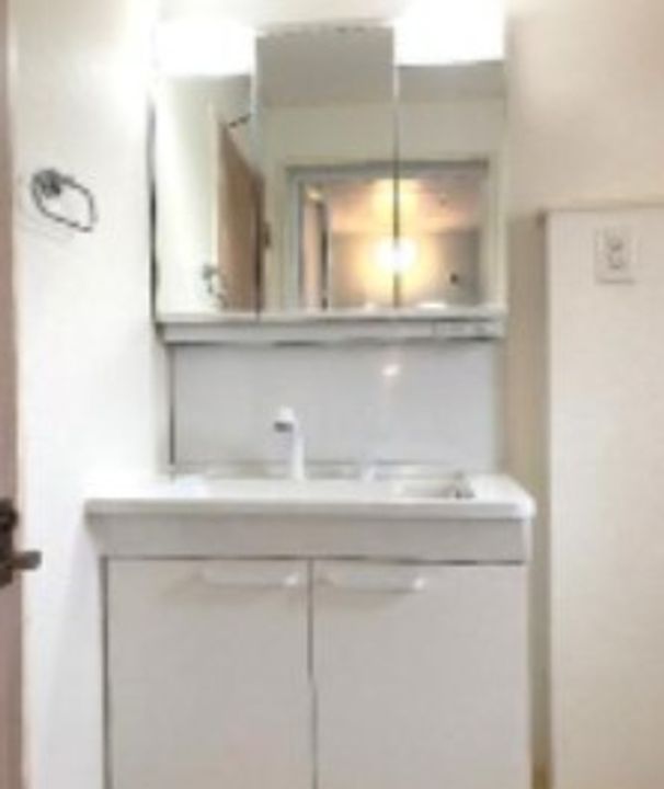 アイビーライトの内装