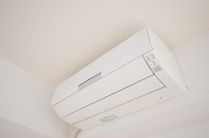 アイビーライトの内装