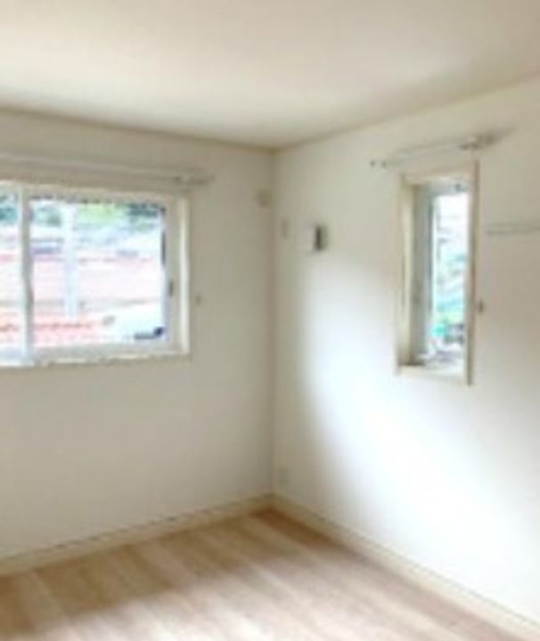 アイビーライトの居間