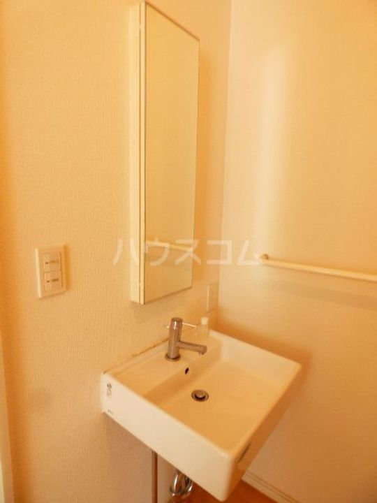 CASA YAMAMOTOの内装