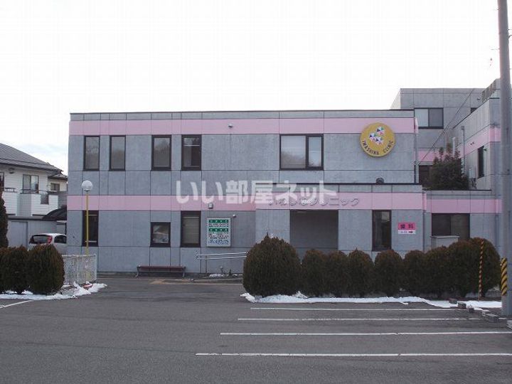 サニー・フィオーレの周辺