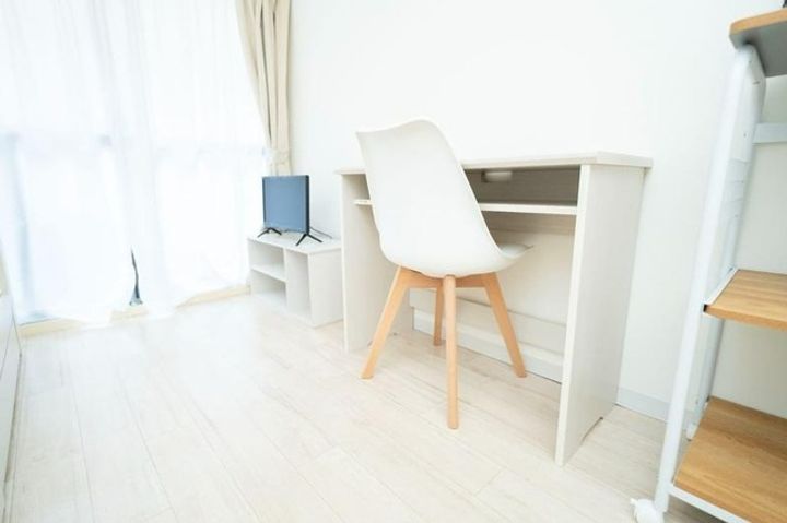 メゾン・ド・ラシーヌの内装