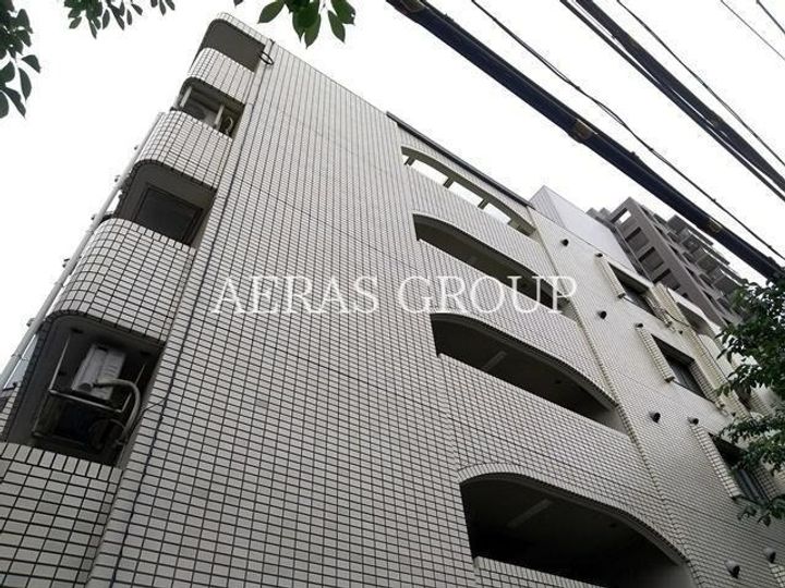 メゾン・ド・ラシーヌのその他画像