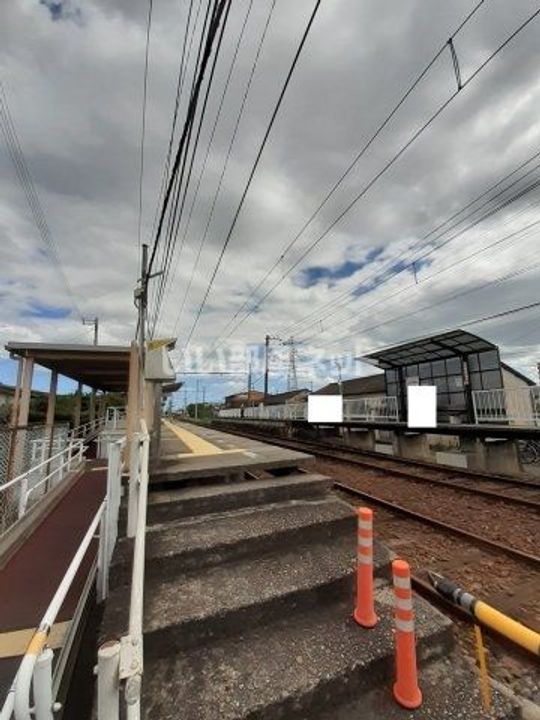 ベレオ木太町の周辺