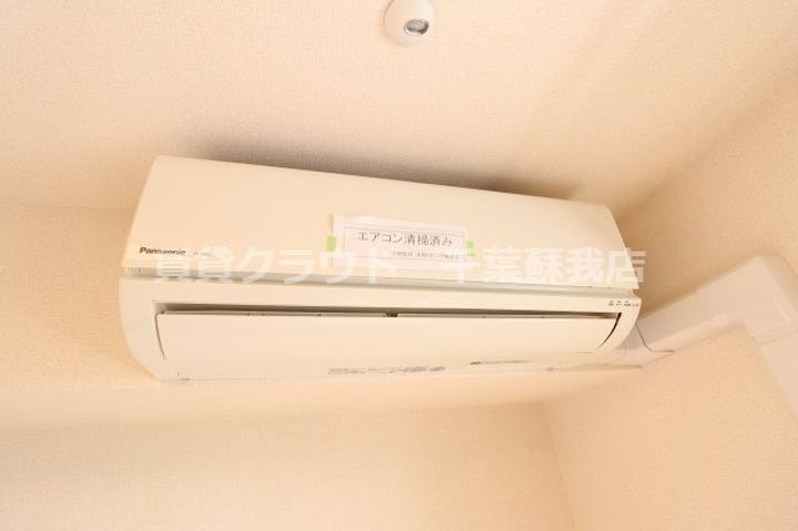 エヴァーラスティング千葉の内装