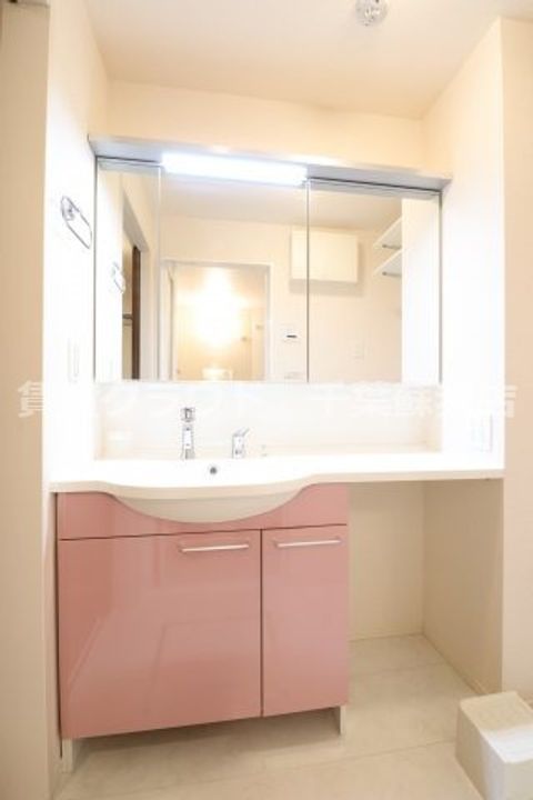 エヴァーラスティング千葉の内装