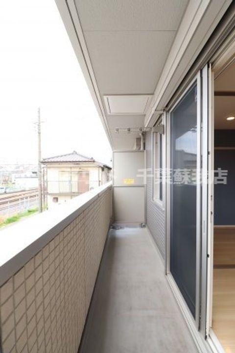 エヴァーラスティング千葉の内装