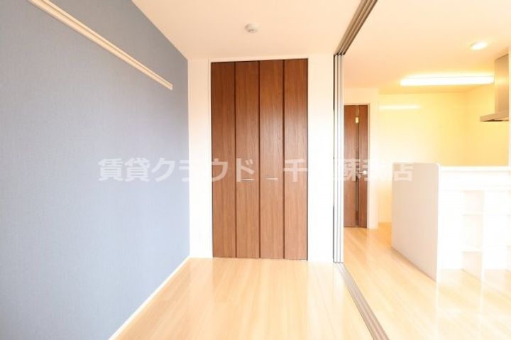 エヴァーラスティング千葉の内装