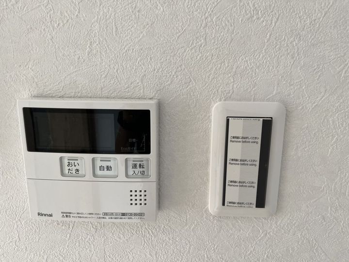 ラミアール門前仲町の内装