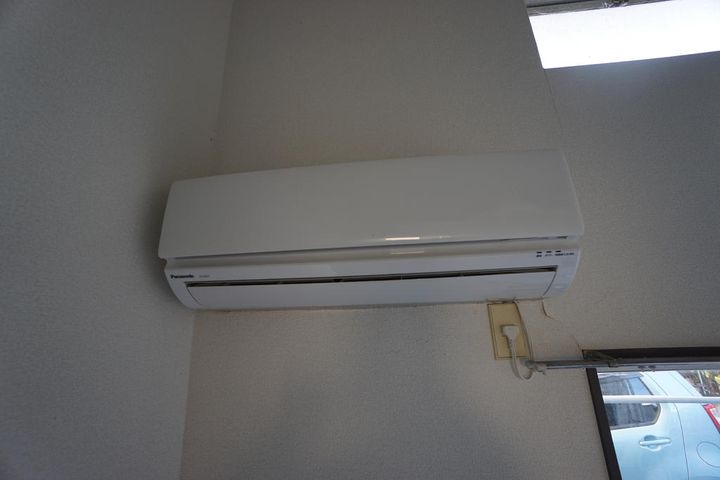 宮城県仙台市青葉区鷺ケ森1(アパート)の賃貸物件の内装