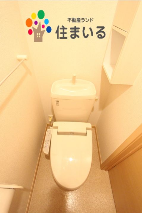 愛知県名古屋市緑区大高町字江明(アパート)の賃貸物件の内装