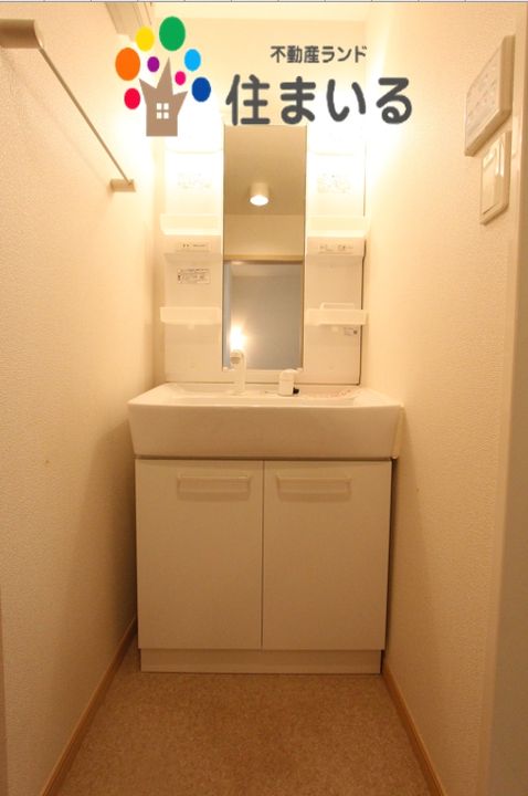 愛知県名古屋市緑区大高町字江明(アパート)の賃貸物件の内装