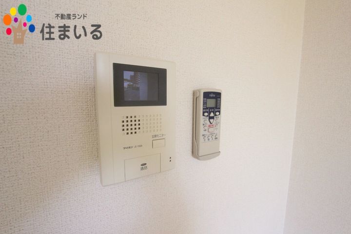 愛知県名古屋市緑区大高町字江明(アパート)の賃貸物件の内装