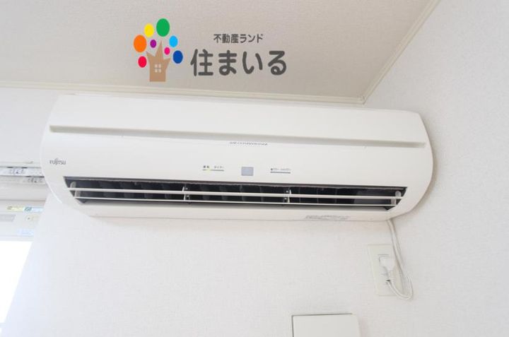 愛知県名古屋市緑区大高町字江明(アパート)の賃貸物件の内装