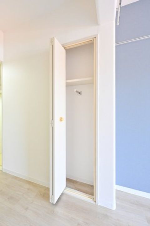 神奈川県横浜市緑区長津田4(マンション)の賃貸物件の内装