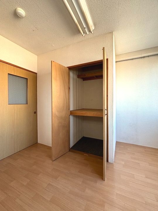 ノーヴス・アーバンビルの内装