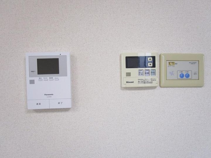 山形県山形市桜田西1(アパート)の賃貸物件の内装