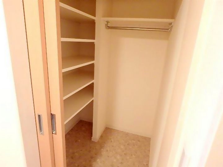 MIDLIFE TOWER青森駅前の内装