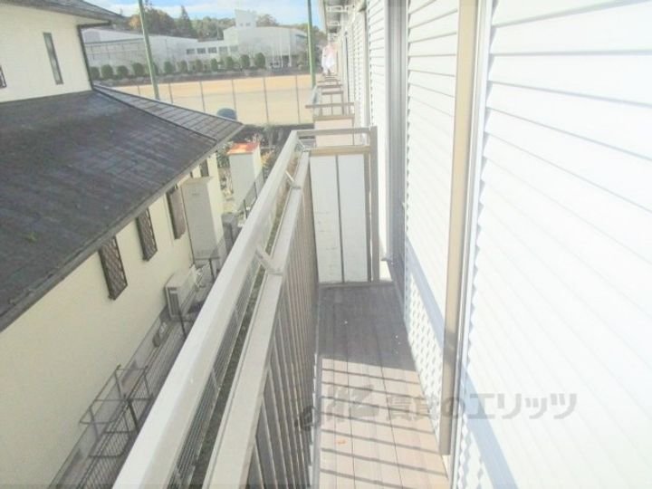 パナハイツフェリカの内装