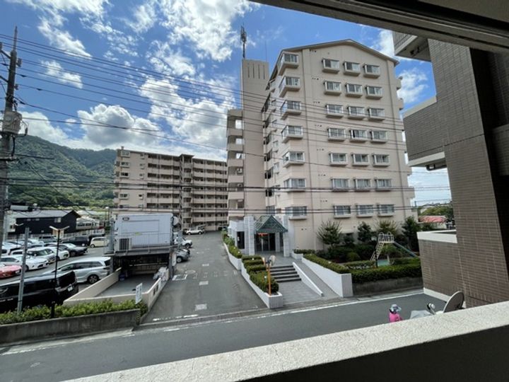 レジデンス京才のその他画像