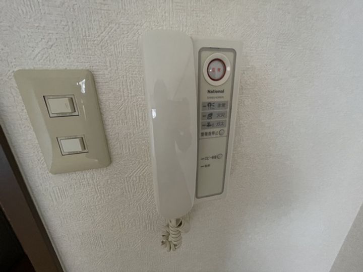 レジデンス京才の内装