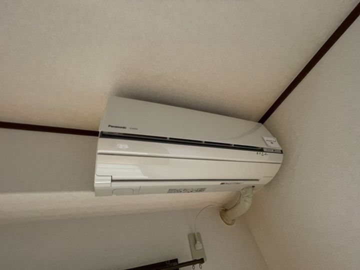 レジデンス京才の内装