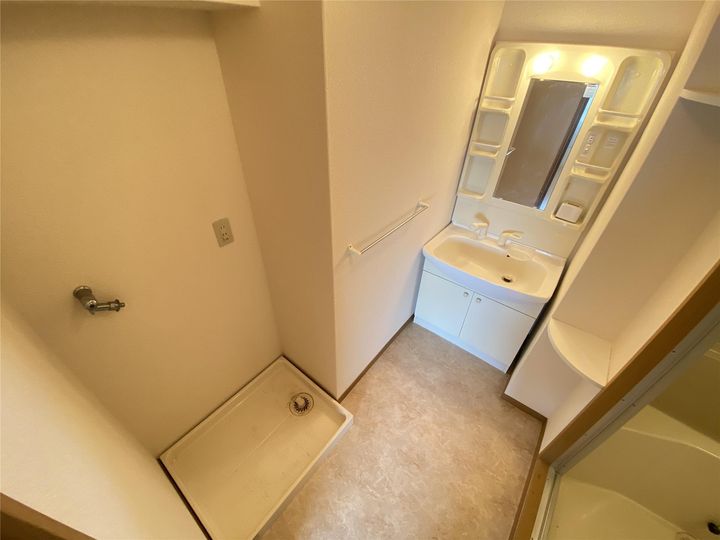 ピーチフローレIIIの内装