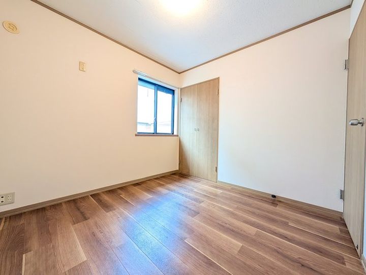 グランドール・コスモの内装