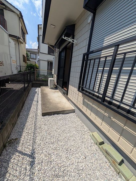 グランドール・コスモの内装