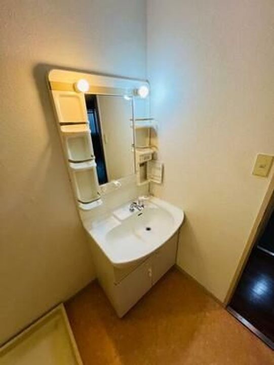 ロイヤルハイツ北島の内装