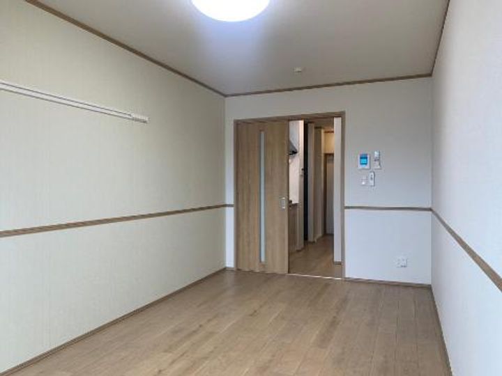 Sunny Bloom(サニーブルーム)の居間